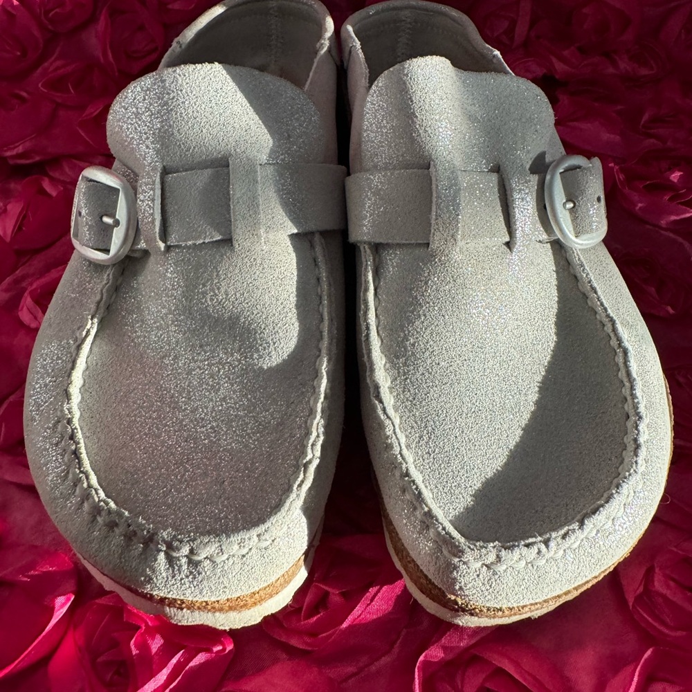 Buckley Clog (Women) Birkenstock - Picture 4 of 8